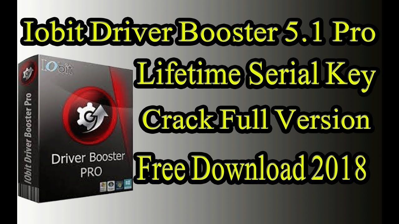 download the new version for windows IObit Driver Booster Pro 10.6.0.141